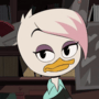 Lena Sabrewing (Ducktales 2017) Lena Sabrewing from Ducktales
